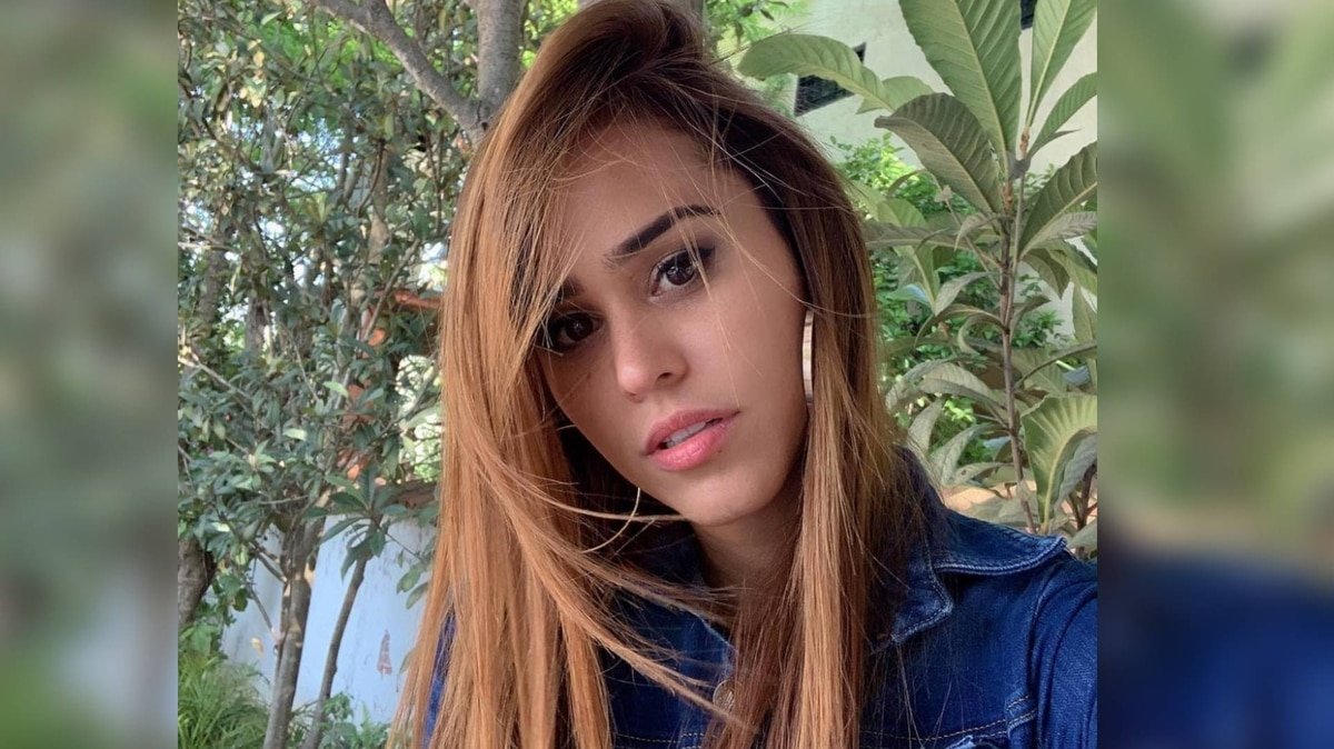 Yanet García cubrió su cuerpo y así reaccionaron los seguidores de la chica  del clima en Instagram | DATAMARCA