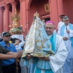 procesión de la virgen del valle – inicio del año jubilar10