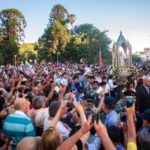 procesión de la virgen del valle – inicio del año jubilar14