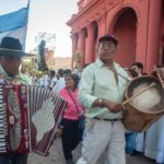 procesión de la virgen del valle – inicio del año jubilar6