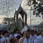 procesión y comienzo del año jubilar1