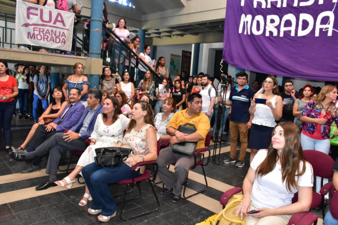 Bienvenida Humanidades1