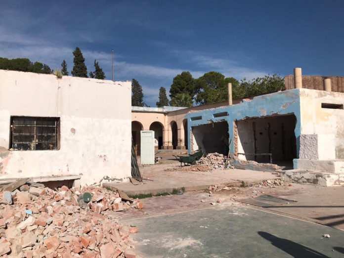 Centro Interactivo de Sabores01