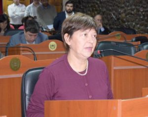 Diputada Adriana Diaz Diputada Adriana Diaz