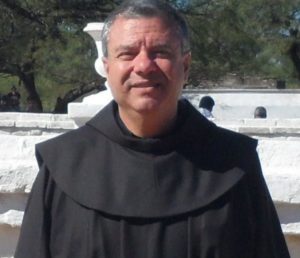 Fray Marcelo Méndez 