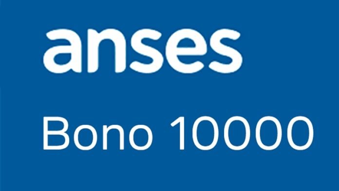 Anses bono 10000
