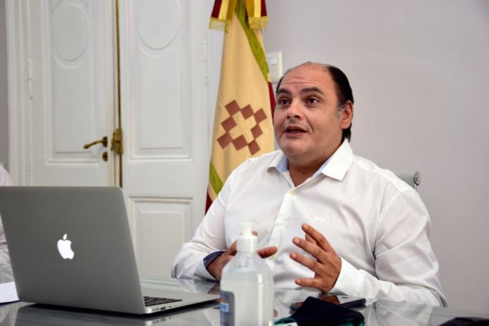 Gustavo Saadi