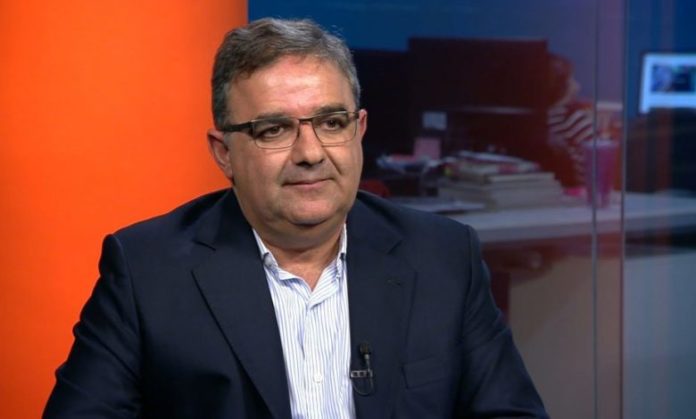 Raul Jalil anticipa apertura nuevas actividades