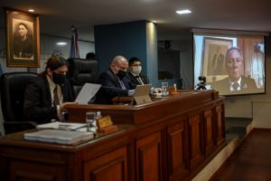 Senado de Catamarca Senado de Catamarca
