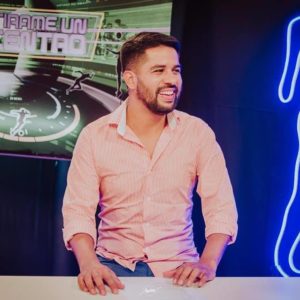 Silvio Iramaín