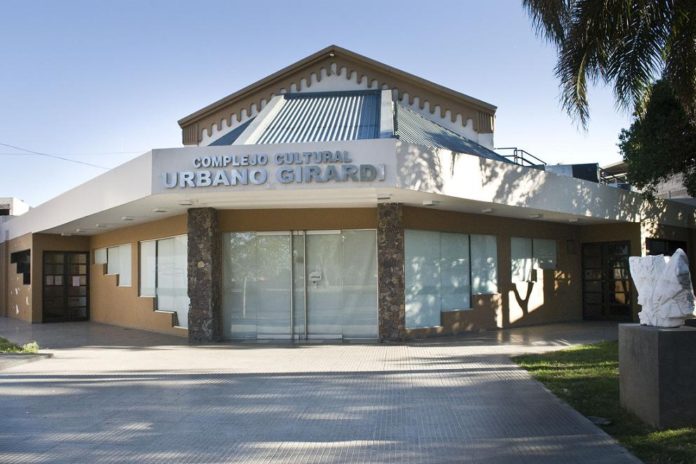 Urbano Girardi Catamarca