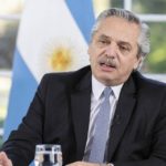 Alberto Fernández