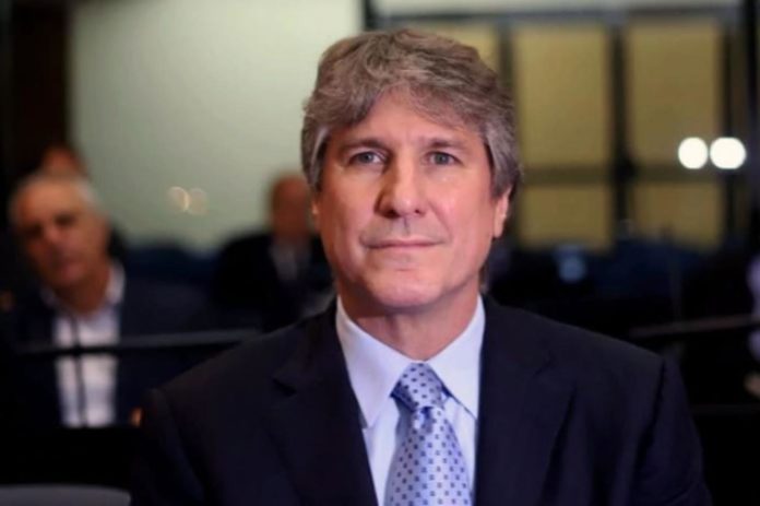 Amado Boudou