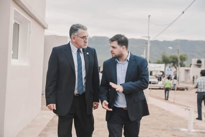 Menecier y Noriega