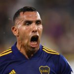 carlos tevez