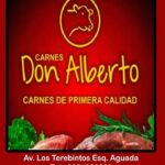 Carnes don alberto