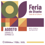 Feria de Diseño 1