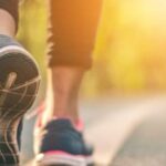 Caminatas – coronavirus