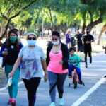 Caminatas – coronavirus – catamarca