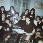 Maria Soledad Morales – Colegio