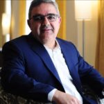 Raul Jalil – Gobernador de Catamarca 1