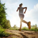 Running – caminatas – correr