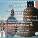 Día del Milagro