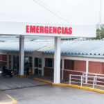 Hospital San Juan Bautista Capital