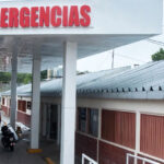 Hospital San Juan Bautista