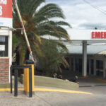 Hospital San Juan Bautista