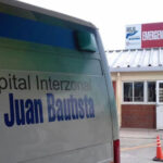 Hospital San Juan Bautista