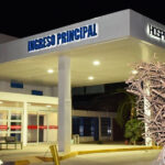 Hospital San Juan Bautista – Catamarca