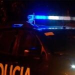 Policía