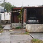 Barrio Libertador II – Mil Viviendas