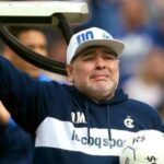 Diego Maradona