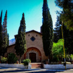 Fray Mamerto Esquiú