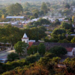 Fray Mamerto Esquiú