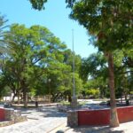 Fray Mamerto Esquiú