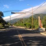 La Carrera – Fray Mamerto Esquiú