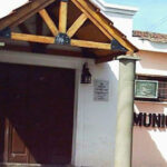 Municipalidad de Fray Mamerto Esquiú 1