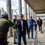 Recorrida de obra II