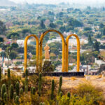 San José de Piedra Blanca – Fray Mamerto Esquiú