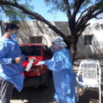 Operativo Bloqueo COVID – Ministerio de Salud (2)