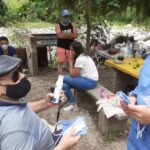 Operativo Verano – Banco Imágenes COVID – Ministerio de Salud