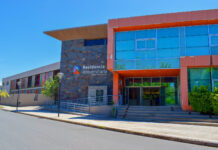 Preinscripción para las becas de la Residencia Universitaria Provincial