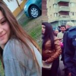 Ursula Bahillo femicida