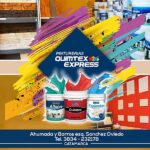 publicidad pintureria