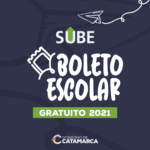 BOLETO ESTUDIANTIL – Giff