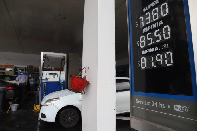 inflacion