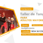 taller de tango 2021 mutual